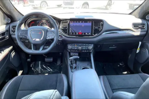 More photos of 2026 Dodge Durango Gt Premium Awd Hemi V8 at I-10 Chrysler Dodge Jeep Ram, CA
