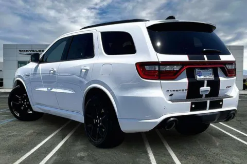Photos of 2026 Dodge Durango Gt Premium Awd Hemi V8 for sale in Indio, CA at I-10 Chrysler Dodge Jeep Ram