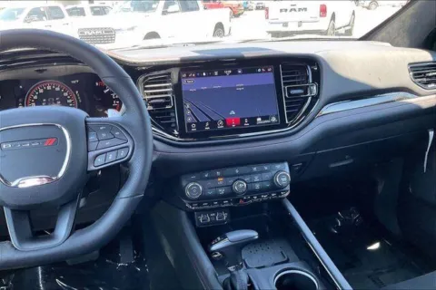 More photos of 2026 Dodge Durango Gt Premium Awd Hemi V8 at I-10 Chrysler Dodge Jeep Ram, CA
