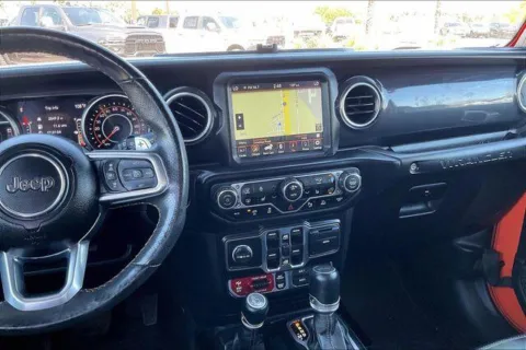 More photos of 2023 Jeep Wrangler Rubicon 392 at I-10 Chrysler Dodge Jeep Ram, CA
