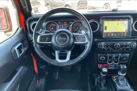 More photos of 2023 Jeep Wrangler Rubicon 392 at I-10 Chrysler Dodge Jeep Ram, CA