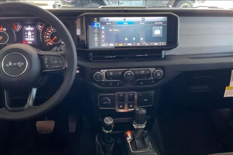 More photos of 2026 Jeep Wrangler 2-door Sport S at I-10 Chrysler Dodge Jeep Ram, CA