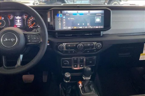 More photos of 2026 Jeep Wrangler 2-door Sport S at I-10 Chrysler Dodge Jeep Ram, CA