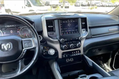 More photos of 2021 Ram 2500 Laramie at I-10 Chrysler Dodge Jeep Ram, CA