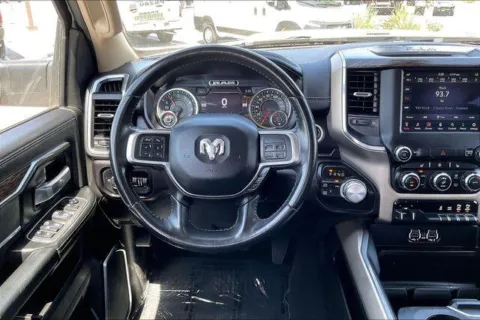 More photos of 2021 Ram 2500 Laramie at I-10 Chrysler Dodge Jeep Ram, CA