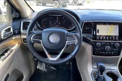 More photos of 2021 Jeep Grand Cherokee Limited at I-10 Chrysler Dodge Jeep Ram, CA