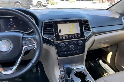 More photos of 2021 Jeep Grand Cherokee Limited at I-10 Chrysler Dodge Jeep Ram, CA