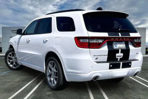 Photos of 2026 Dodge Durango Gt Premium Awd Hemi V8 for sale in Indio, CA at I-10 Chrysler Dodge Jeep Ram