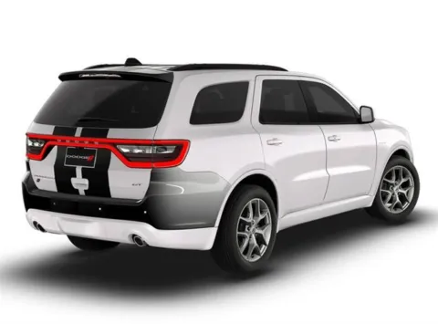 Photos of 2026 Dodge Durango Gt Premium Awd Hemi V8 for sale in Indio, CA at I-10 Chrysler Dodge Jeep Ram