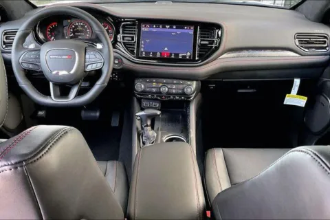 More photos of 2026 Dodge Durango Gt Premium Awd Hemi V8 at I-10 Chrysler Dodge Jeep Ram, CA