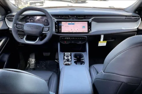 More photos of 2026 Jeep Cherokee Limited 4x4 at I-10 Chrysler Dodge Jeep Ram, CA