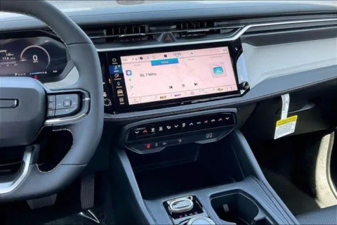 More photos of 2026 Jeep Cherokee Limited 4x4 at I-10 Chrysler Dodge Jeep Ram, CA