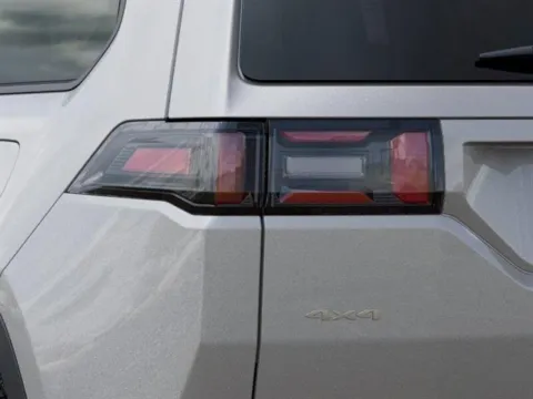 More photos of 2026 Jeep Cherokee Limited 4x4 at I-10 Chrysler Dodge Jeep Ram, CA