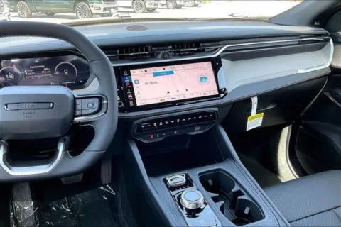 More photos of 2026 Jeep Cherokee Limited 4x4 at I-10 Chrysler Dodge Jeep Ram, CA