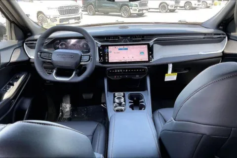 More photos of 2026 Jeep Cherokee Limited 4x4 at I-10 Chrysler Dodge Jeep Ram, CA