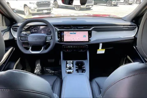 More photos of 2026 Jeep Cherokee Limited 4x4 at I-10 Chrysler Dodge Jeep Ram, CA