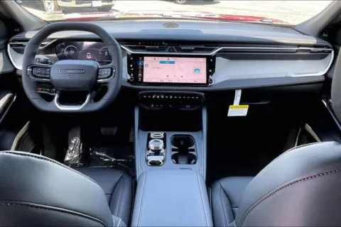 More photos of 2026 Jeep Cherokee Limited 4x4 at I-10 Chrysler Dodge Jeep Ram, CA