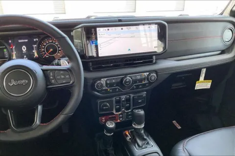 More photos of 2026 Jeep Wrangler 4-door Moab 392 at I-10 Chrysler Dodge Jeep Ram, CA