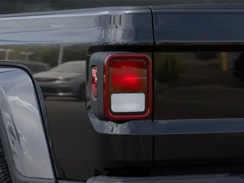 More photos of 2026 Jeep Gladiator 85th Anniversary Edition 4x4 at I-10 Chrysler Dodge Jeep Ram, CA