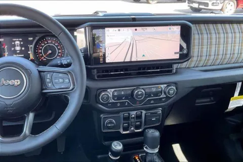 More photos of 2026 Jeep Gladiator 85th Anniversary Edition 4x4 at I-10 Chrysler Dodge Jeep Ram, CA