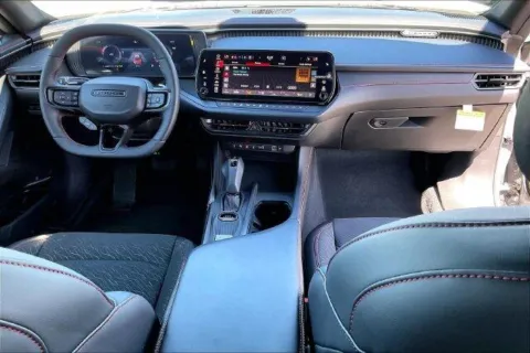 More photos of 2026 Dodge Charger Scat Pack at I-10 Chrysler Dodge Jeep Ram, CA