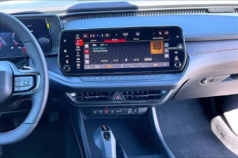 More photos of 2026 Dodge Charger Scat Pack at I-10 Chrysler Dodge Jeep Ram, CA
