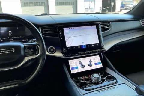 More photos of 2022 Jeep Grand Wagoneer Series I at I-10 Chrysler Dodge Jeep Ram, CA