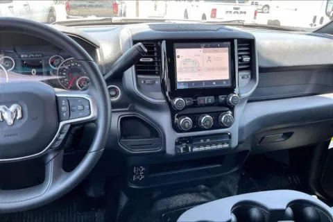 More photos of 2026 Ram 4500 Chassis Cab 4500 Tradesman Chassis Crew Cab 4x2 84' Ca at I-10 Chrysler Dodge Jeep Ram, CA