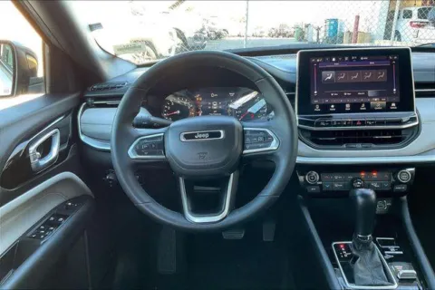 More photos of 2025 Jeep Compass Limited at I-10 Chrysler Dodge Jeep Ram, CA