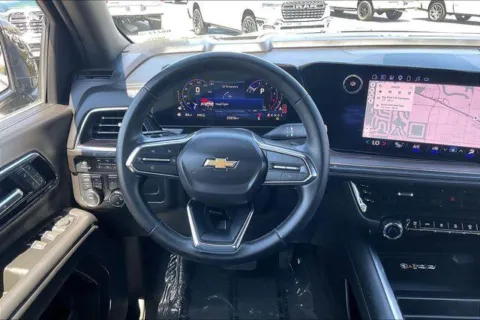 More photos of 2025 Chevrolet Tahoe LT at I-10 Chrysler Dodge Jeep Ram, CA