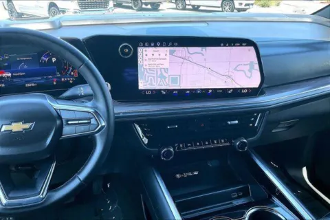 More photos of 2025 Chevrolet Tahoe LT at I-10 Chrysler Dodge Jeep Ram, CA