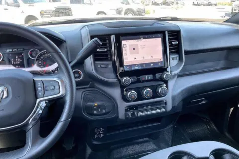 More photos of 2026 Ram 3500 Chassis Cab 3500 Tradesman Crew Cab Chassis 4x4 60' Ca at I-10 Chrysler Dodge Jeep Ram, CA