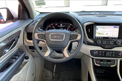 More photos of 2024 GMC Terrain Denali at I-10 Chrysler Dodge Jeep Ram, CA