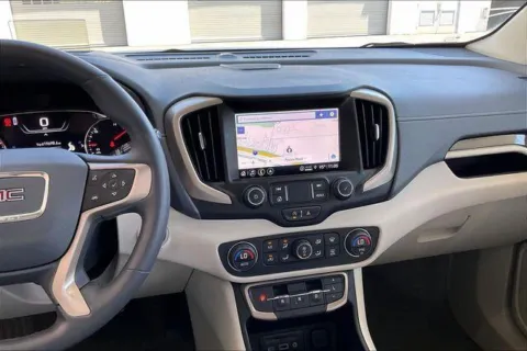 More photos of 2024 GMC Terrain Denali at I-10 Chrysler Dodge Jeep Ram, CA