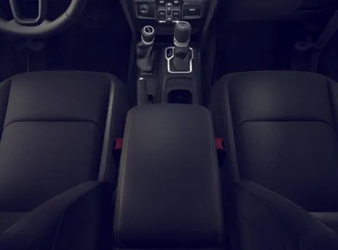 More photos of 2026 Jeep Wrangler 4-door Sport S at I-10 Chrysler Dodge Jeep Ram, CA