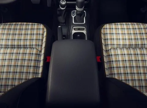 More photos of 2026 Jeep Gladiator 85th Anniversary Edition 4x4 at I-10 Chrysler Dodge Jeep Ram, CA