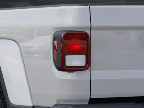 More photos of 2026 Jeep Gladiator 85th Anniversary Edition 4x4 at I-10 Chrysler Dodge Jeep Ram, CA