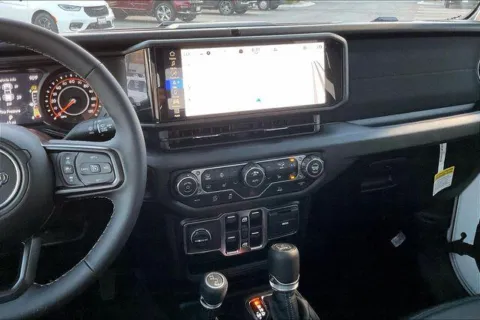 More photos of 2026 Jeep Gladiator 85th Anniversary Edition 4x4 at I-10 Chrysler Dodge Jeep Ram, CA