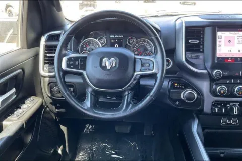 More photos of 2023 Ram 1500 Big Horn Lone Star at I-10 Chrysler Dodge Jeep Ram, CA
