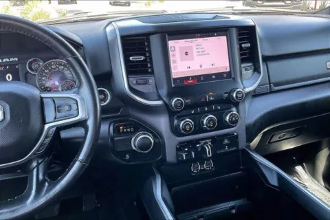 More photos of 2023 Ram 1500 Big Horn Lone Star at I-10 Chrysler Dodge Jeep Ram, CA