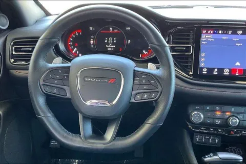 More photos of 2026 Dodge Durango GT Plus at I-10 Chrysler Dodge Jeep Ram, CA