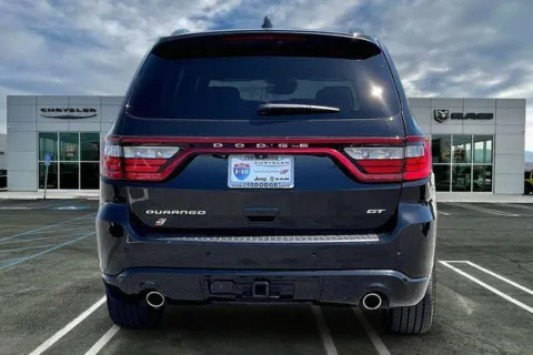 Another view of 2026 Dodge Durango GT Plus for sale in Indio, CA at I-10 Chrysler Dodge Jeep Ram