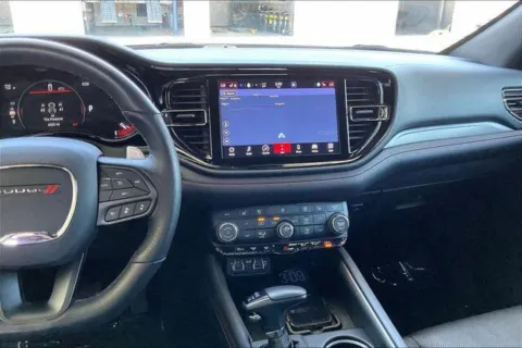 More photos of 2026 Dodge Durango GT Plus at I-10 Chrysler Dodge Jeep Ram, CA