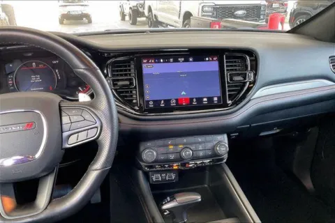 More photos of 2025 Dodge Durango GT at I-10 Chrysler Dodge Jeep Ram, CA