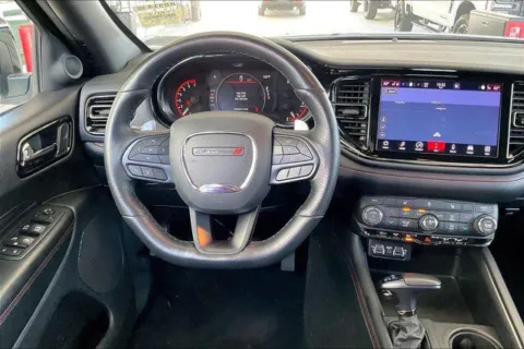 More photos of 2025 Dodge Durango GT at I-10 Chrysler Dodge Jeep Ram, CA