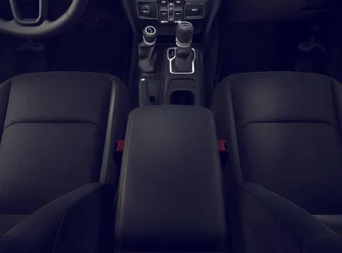 More photos of 2026 Jeep Wrangler 4-door Sport S at I-10 Chrysler Dodge Jeep Ram, CA