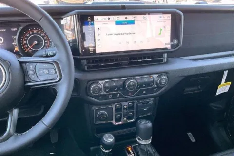 More photos of 2026 Jeep Gladiator 85th Anniversary Edition 4x4 at I-10 Chrysler Dodge Jeep Ram, CA