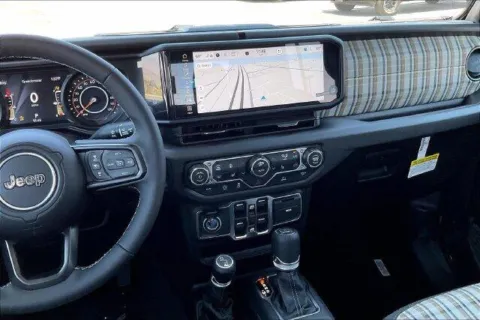 More photos of 2026 Jeep Gladiator 85th Anniversary Edition 4x4 at I-10 Chrysler Dodge Jeep Ram, CA