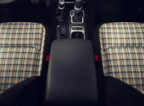 More photos of 2026 Jeep Gladiator 85th Anniversary Edition 4x4 at I-10 Chrysler Dodge Jeep Ram, CA