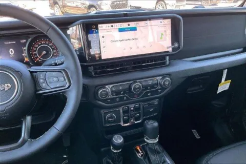 More photos of 2026 Jeep Gladiator 85th Anniversary Edition 4x4 at I-10 Chrysler Dodge Jeep Ram, CA